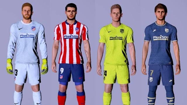 atletico madrid 2021 kit