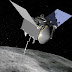 NASA : Το σκάφος OSIRIS-REX άγγιξε αστεροειδή σε απόσταση 298 εκατ. χλμ από τη Γη