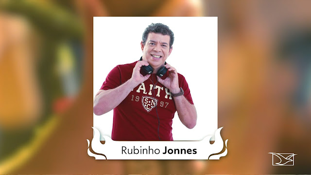 Programa Nossa Fogueira, da TV Mirante faz homenagem a Rubinho Jonnes
