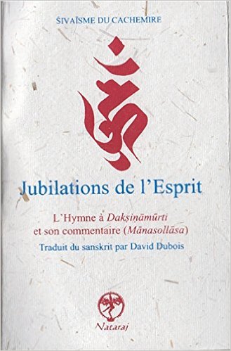 Le tantra non-duel du Sud de l'Inde