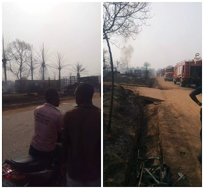 christmas eve accident nnewi anambra