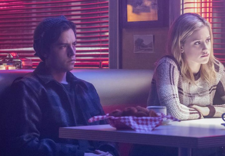 Riverdale - Chapter Twenty-Seven: The Hills Have Eyes - Review