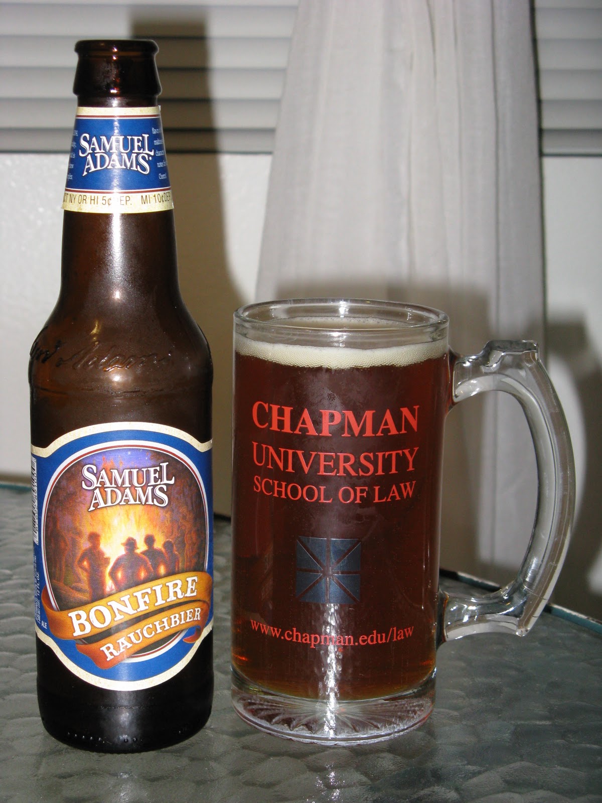 Rhapsody in Brew: Boston Beer Co. -- Samuel Adams Harvest Collection ...