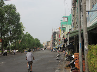 Hanoi à Can Tho par avion