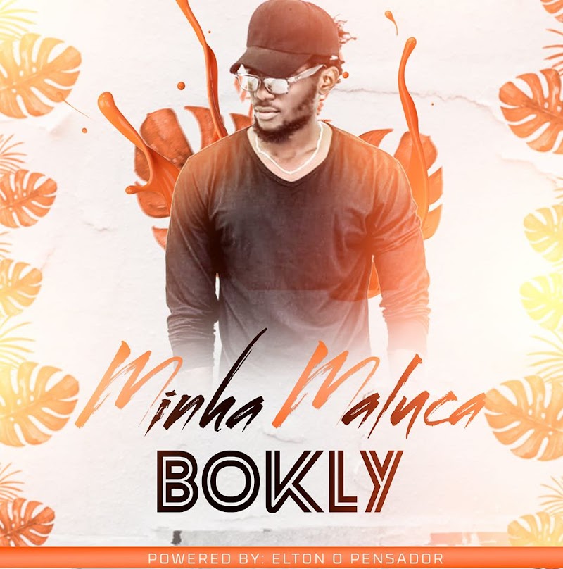 Bokly - Minha Maluca [2019]