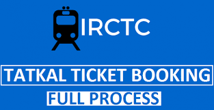 irctc