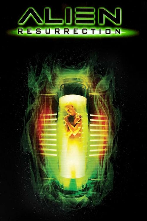 [HD] Alien: Resurrección 1997 Pelicula Online Castellano