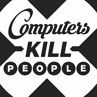 COMPUTERS KILL PEOPLE - Interview 2020 (Rock)