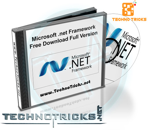 Microsoft NET Framework v4.5.50709