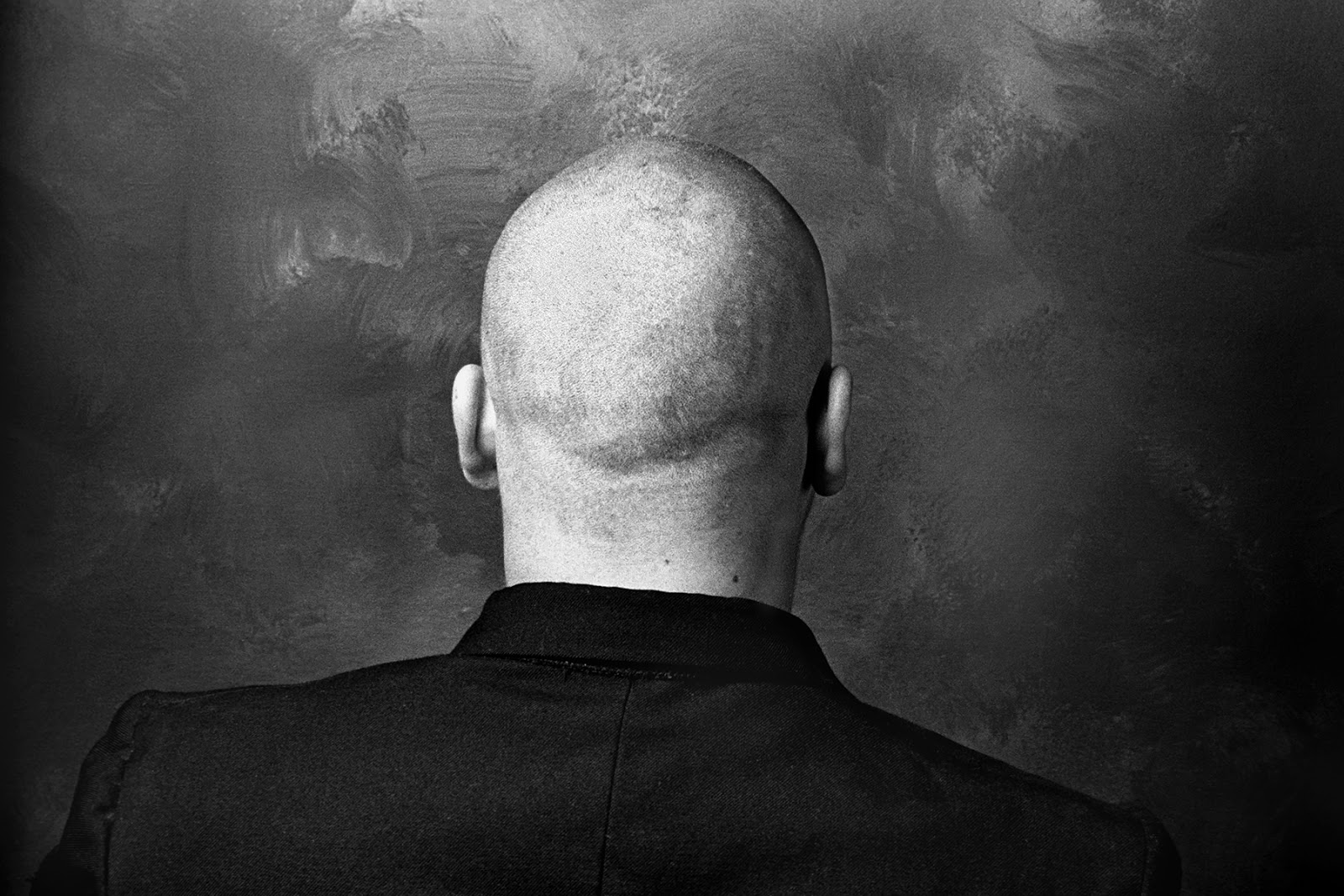 scot sothern: HEADS scot sothern: HEADS