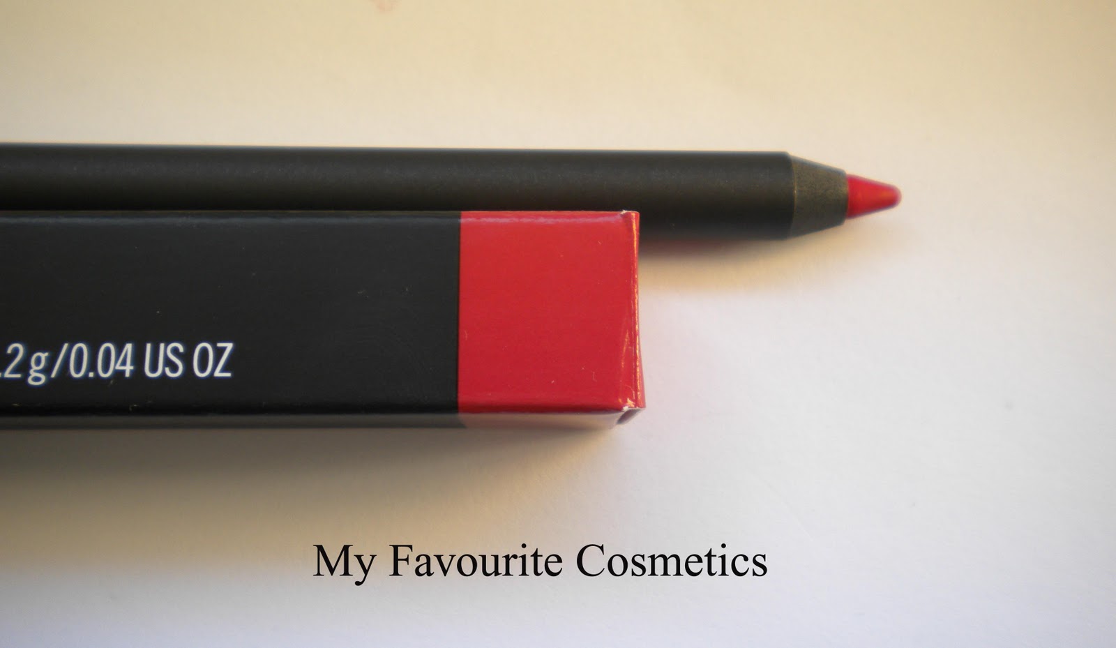 My Favourite Cosmetics Swatches & Rewiew... Driven By Love, Kiss Me