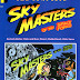 The Complete Sky Masters of the Space Force - Jack Kirby / Wally Wood reprints