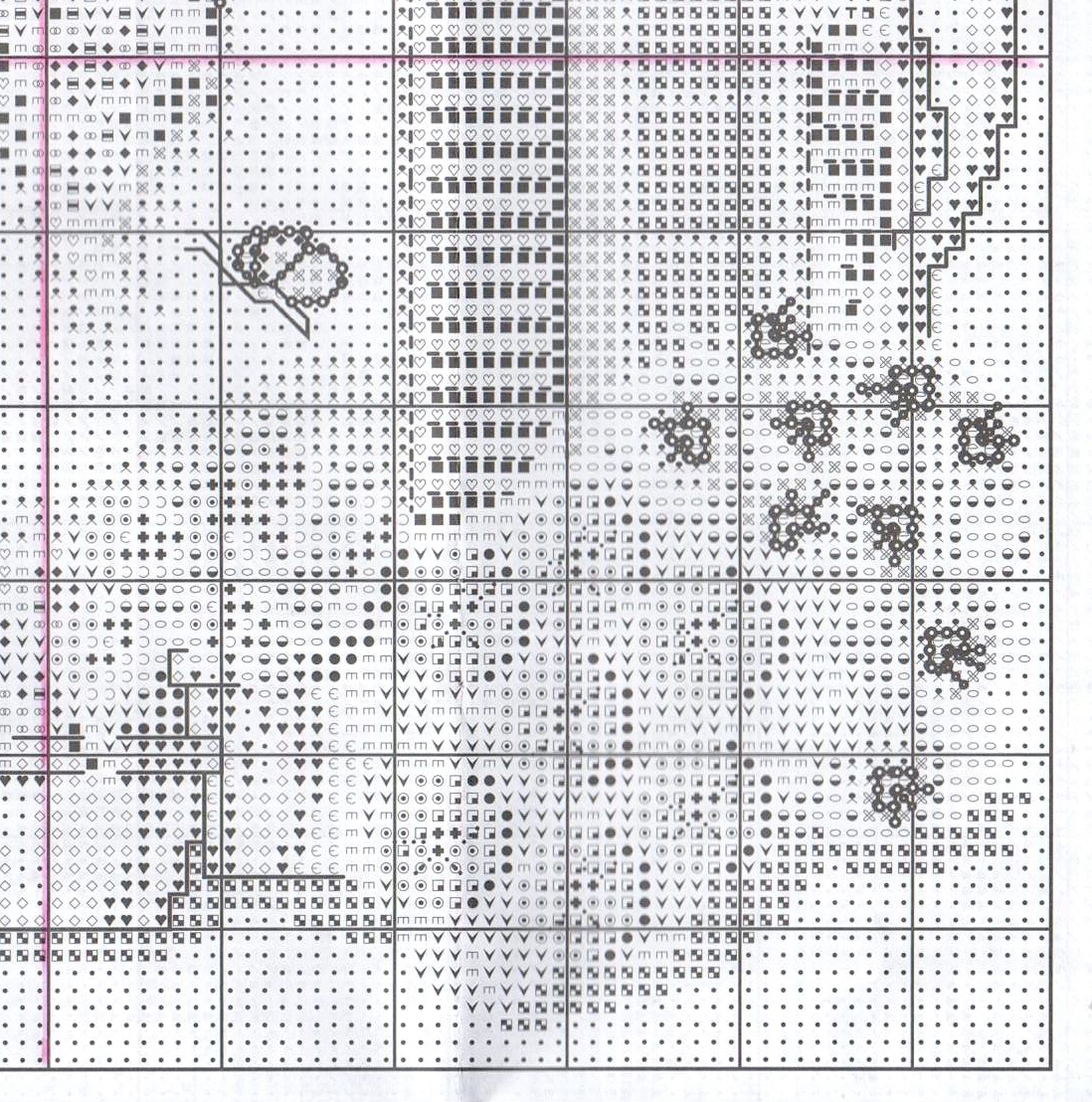 cross stitch free PDF for cross - Cross%2Bstitch%2Bpatterns 4