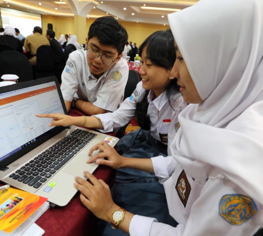 Contoh Surat Lamaran Kerja Lulusan Sma Dan Smk Surat Lamaran Kerja