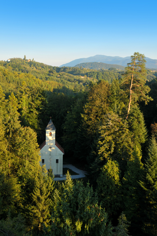 On Location With Rick Lee