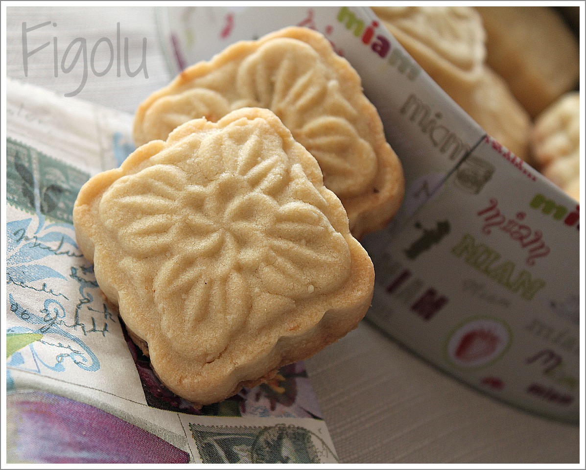 Figolus (biscuits aux figues)