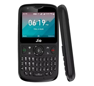 Reliance JioPhone