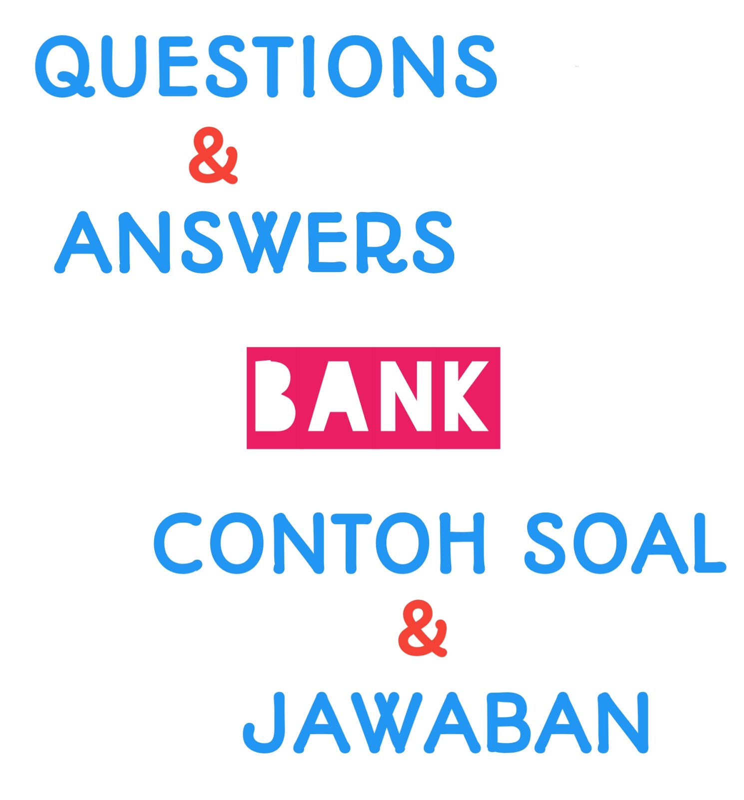 Contoh Soal Future Perfect Abc Dan Essay Beserta Jawabannya Dunia Bahasa Inggris