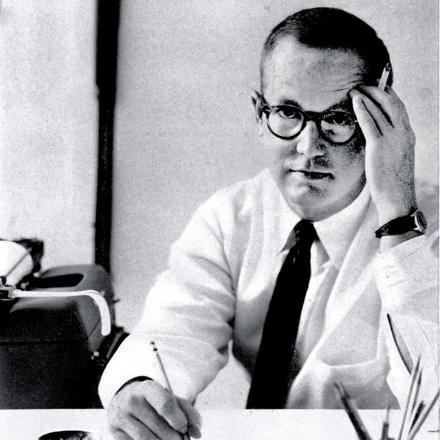 Cocosse Journal Ten Rules of Writing Elmore Leonard (1925 2013)