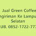 Jual Green Coffee di Lampung Selatan ☎ 085217227775