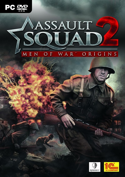 โหลดเกมส์ฟรี Assault Squad 2: Men of War Origins