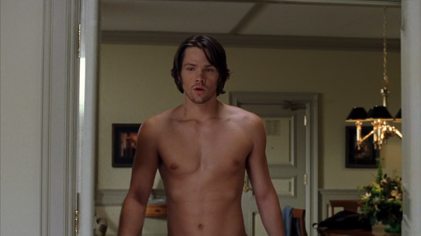 Happy Birthday, Jared Padalecki! ~ DC's Men of the Moment