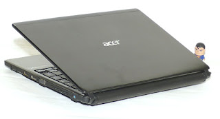 Laptop Acer TimelineX 3820TG Core i7 Double VGA