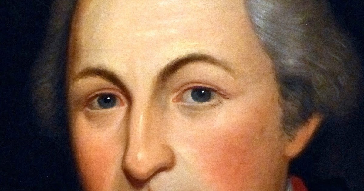 The Portrait Gallery John Eager Howard