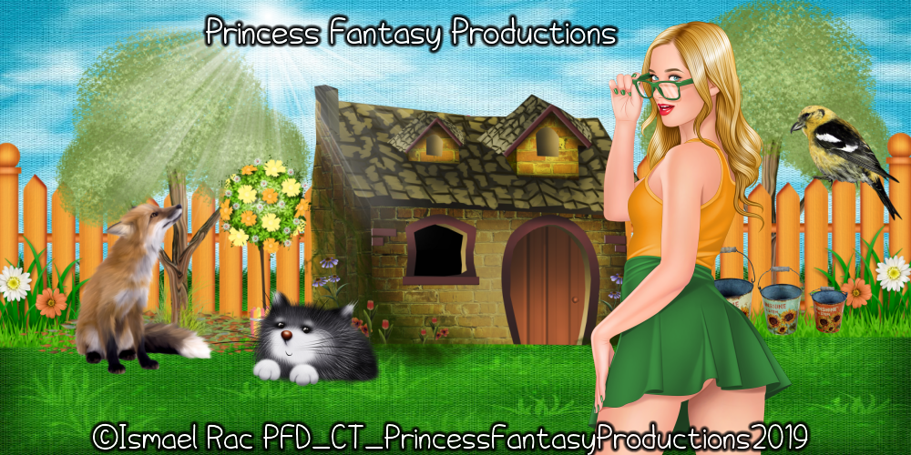 Princess Fantasy Productions