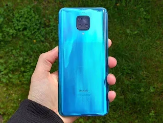 fitur fotodan video smartphone redmi note 9 terbaik smartphone redmi note 9