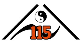 The symbol of Club 115