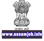 Assam Job Info