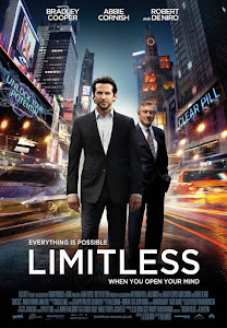 Limitless Poster