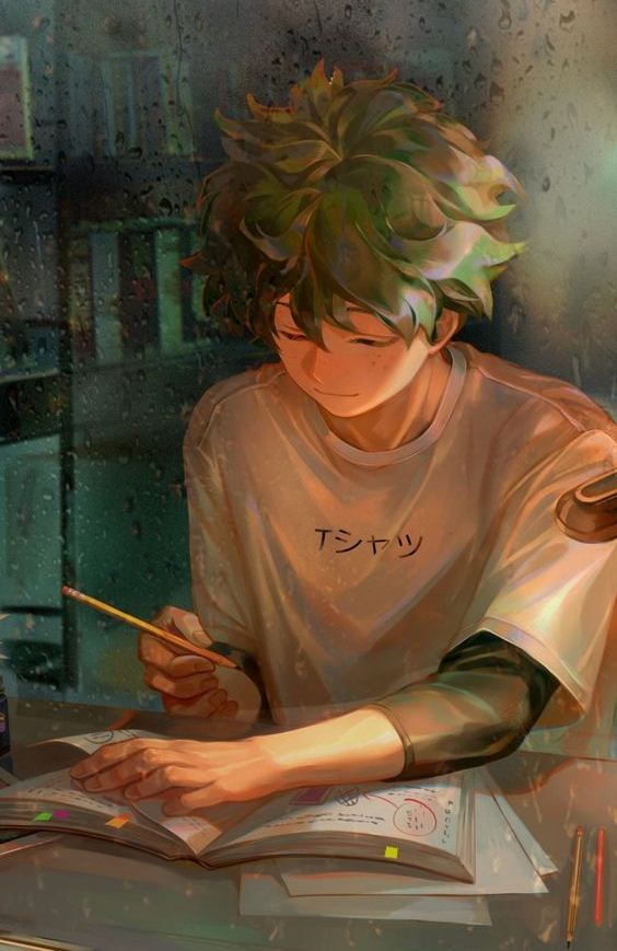 Tải ngay bộ hình nền anime cực chill cho điện thoại, máy tính