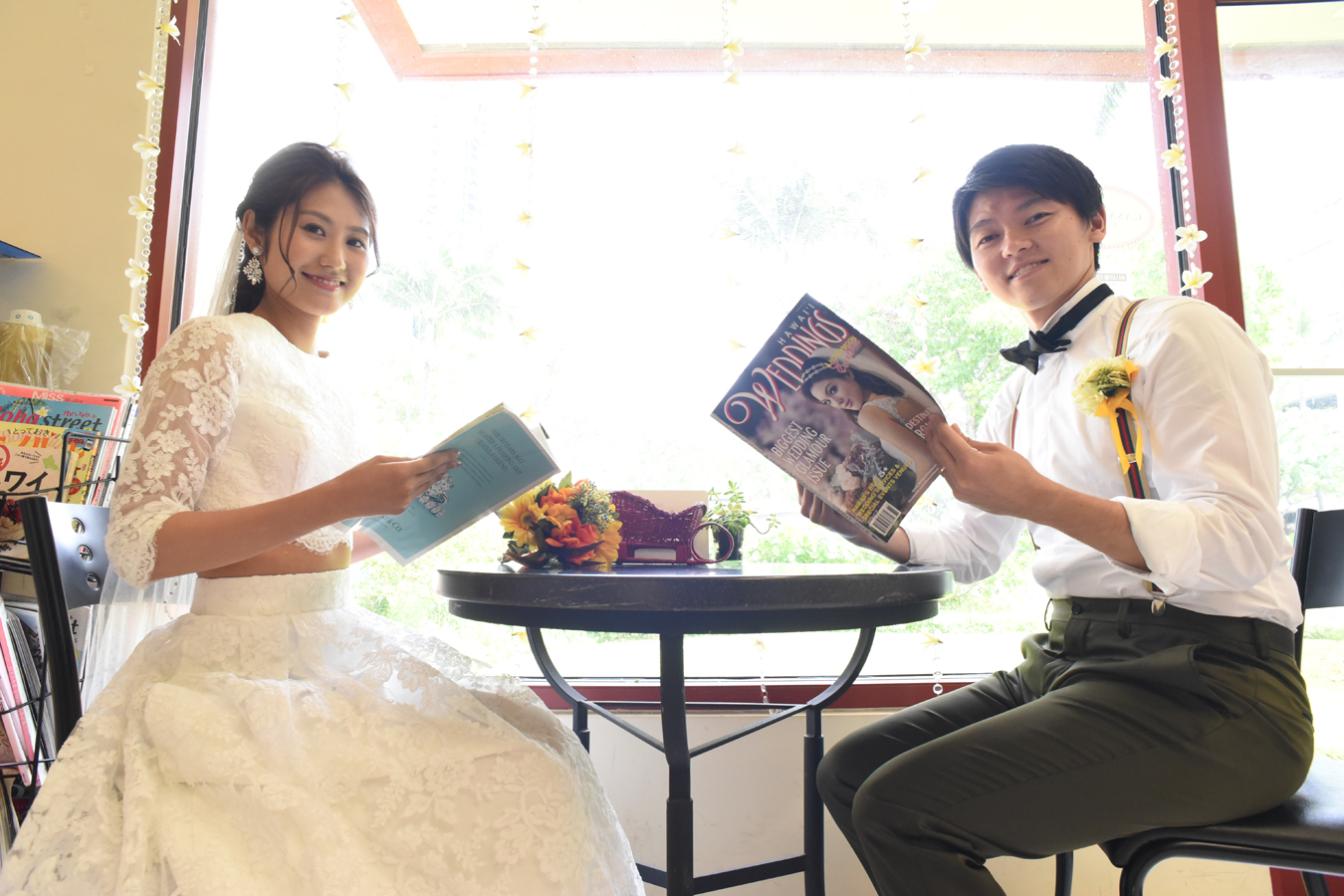 Hawaii Wedding Chapel Hawaii Wedding Chapel Y&Y