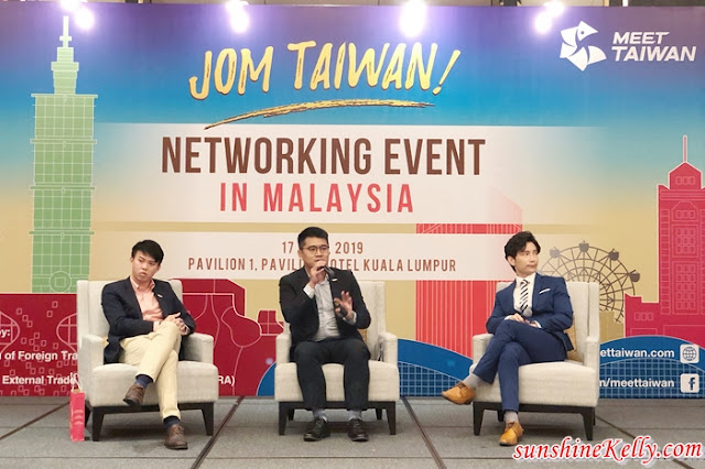 Meet Taiwan, Meet Taiwan 2019, Top 8 Advantages of MICE in Taiwan, Meetings, Incentives, Conferencing, Exhibitions, Travel, Visit Taiwan, Taiwan Business Trip, Taiwan Travel Attractions 