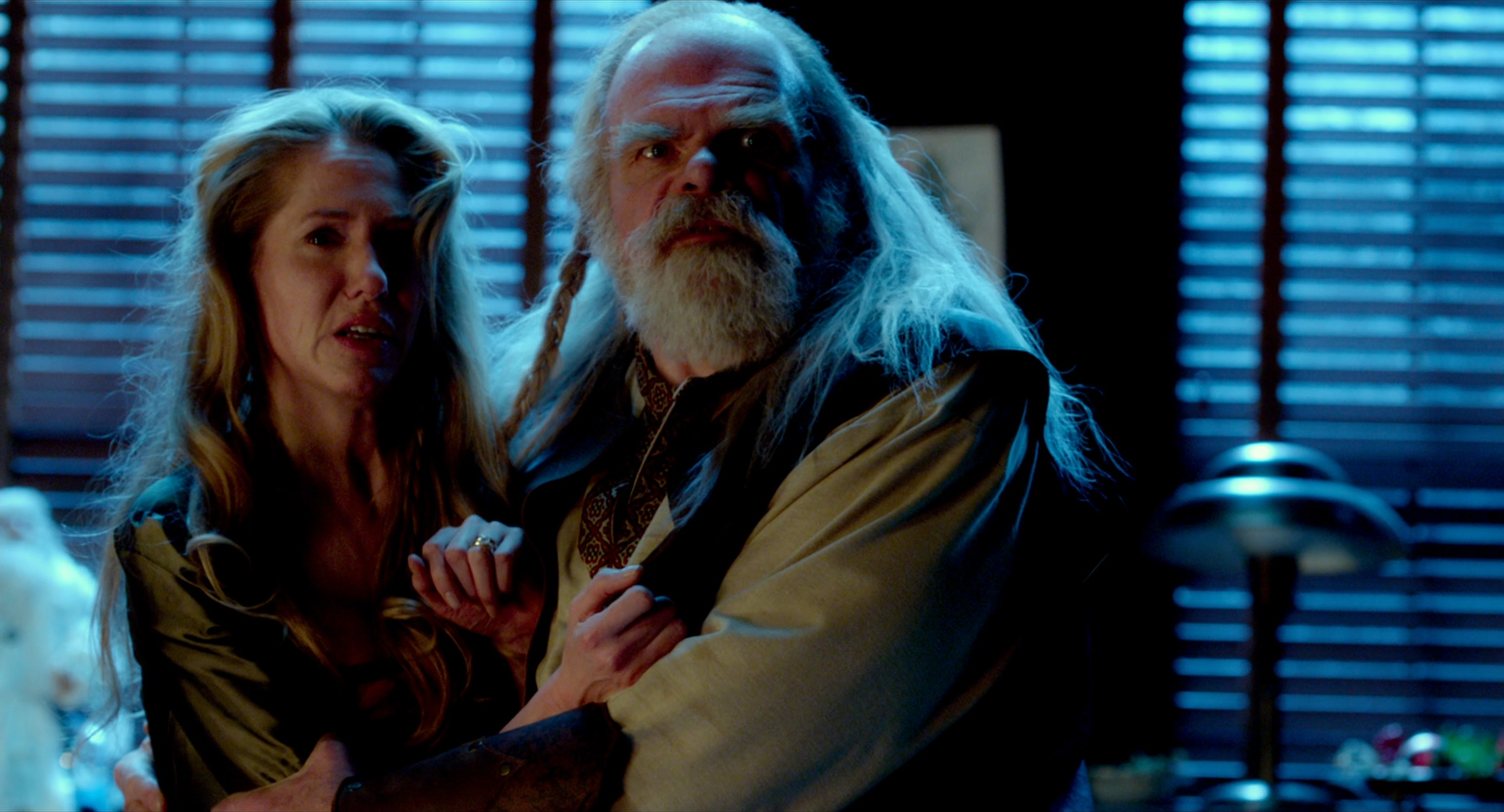 DVD Exotica A Christmas Horror Story