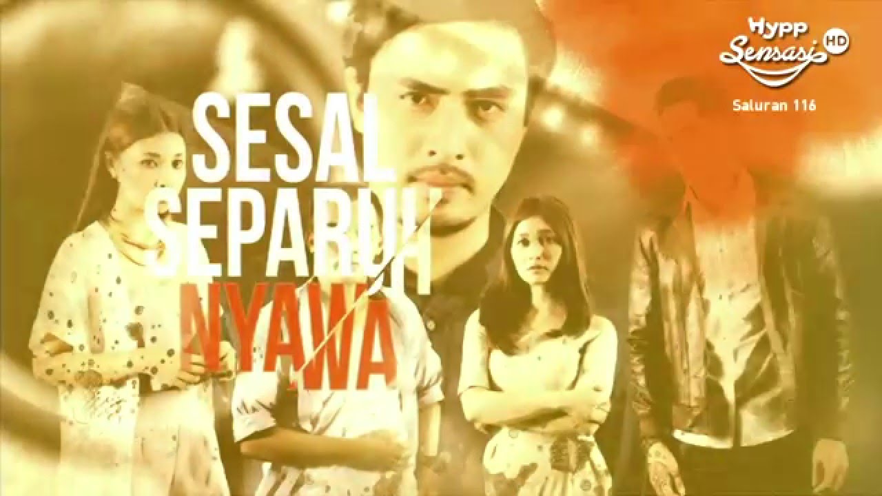 Sesal Separuh Nyawa Episod 8 | Drama Melayu