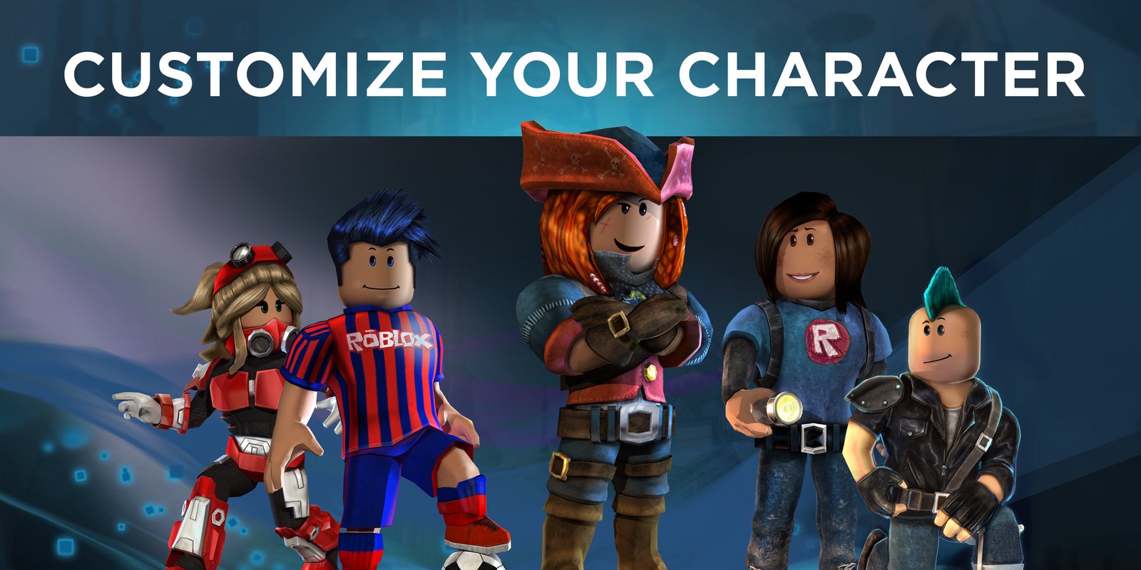 Roblox World's Largest Community Created Gaming Platform Update Apk Data