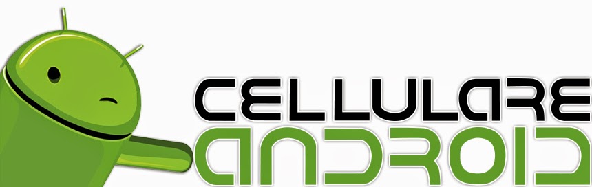 Cellulare Android