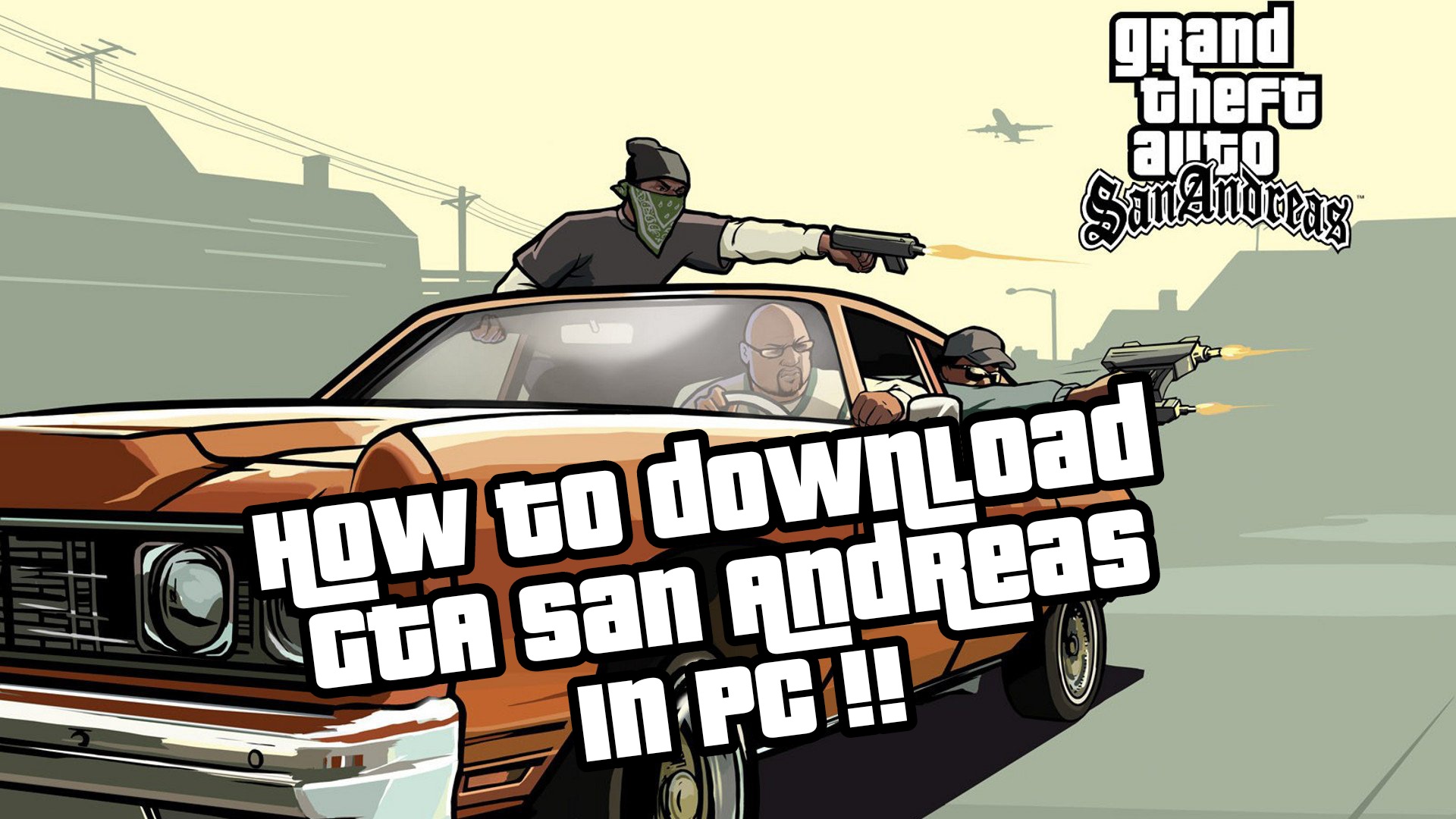 Гта 5 сошл клаб. Grand Theft auto. San Andreas - autumn Sunshine обложка.