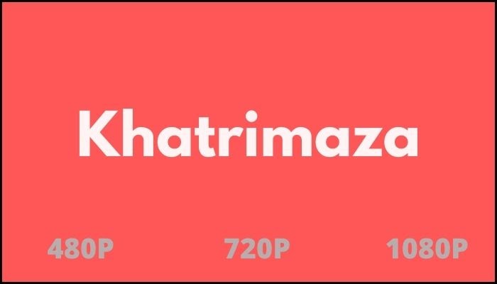 khtrimaza red