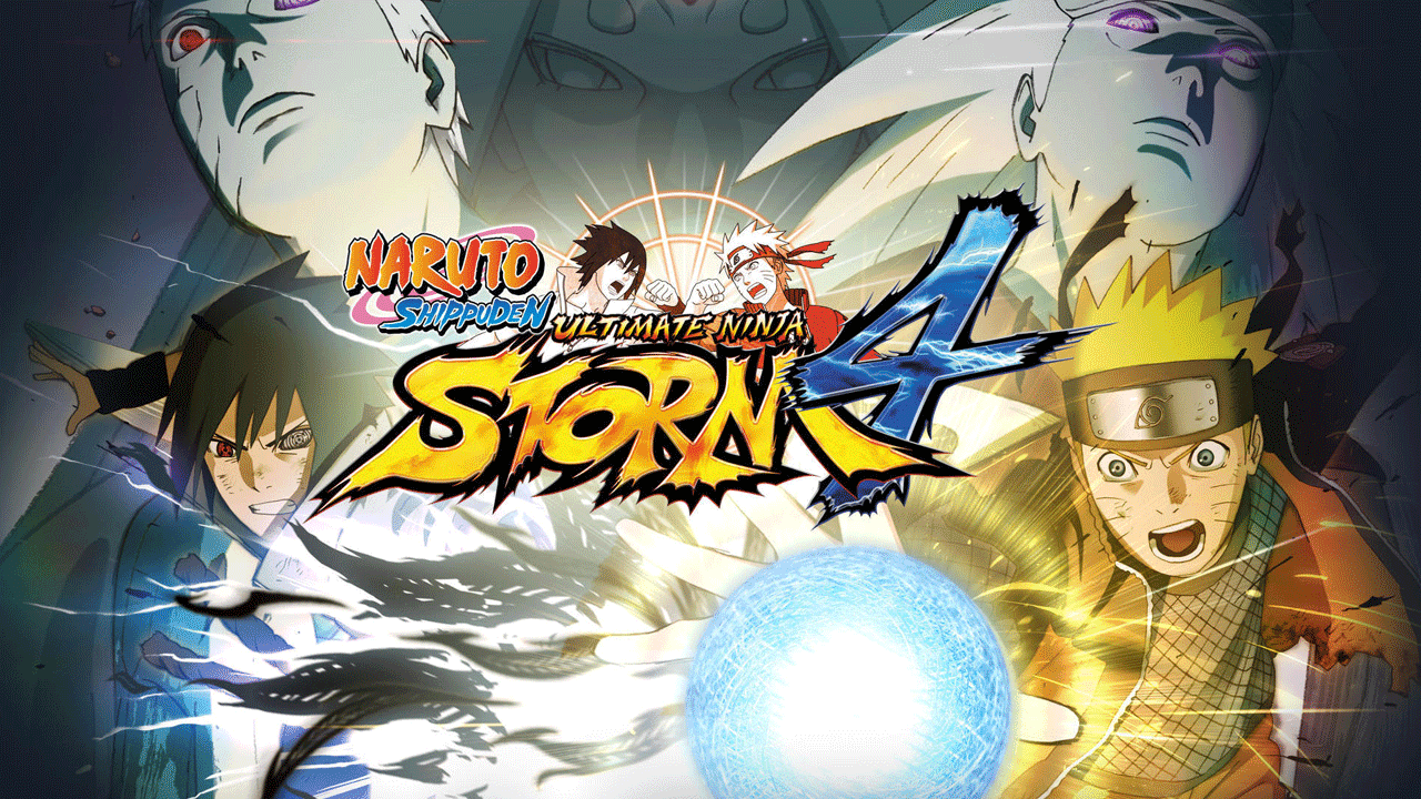 Naruto Shippuden Ultimate Ninja Storm 4 Việt Hóa | Link Tải Game