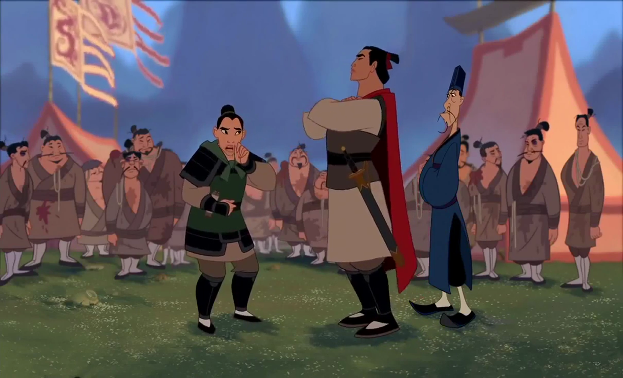 Causing trouble. Trouble sisters группа. Mystic mask aka gxxlock. Mulan 1998 blu ray. Causing trouble.