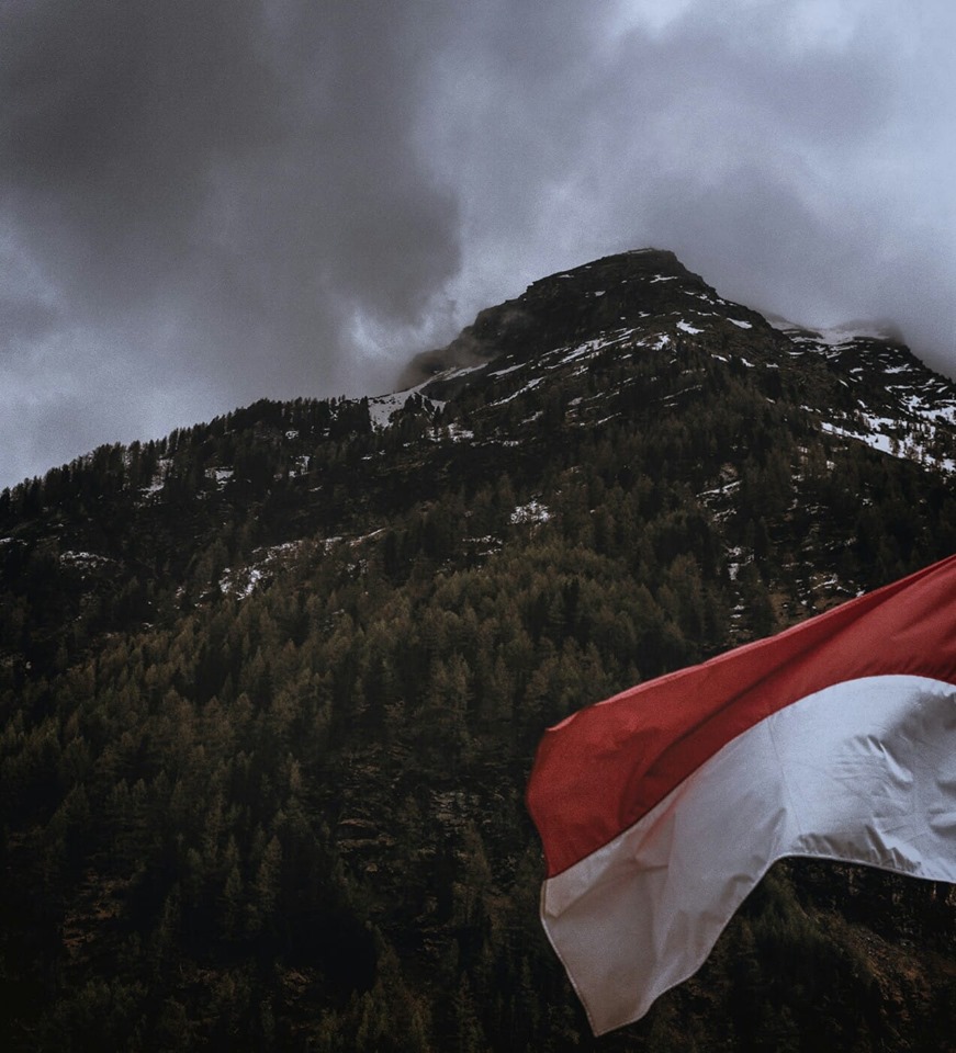 #Rabu_Puisi - Sajak di Sudut Sulawesi - Dian Erha - Sastra Indonesia