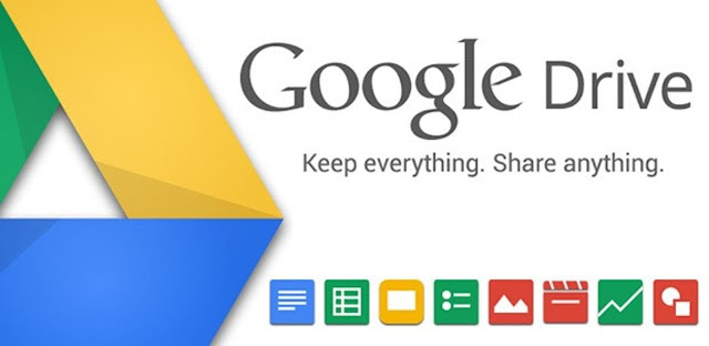 4 Fungsi Google Drive (cloud storage) yang Wajib Kamu Ketahui