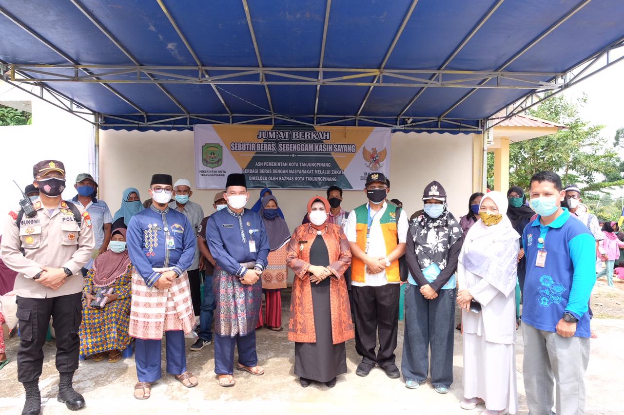 Luar Biasa, Walikota dan Jajaran Jemput Bola Vaksinasi, Antusias Masyarakat Semakin Tinggi Luar Biasa, Walikota dan Jajaran Jemput Bola Vaksinasi, Antusias Masyarakat Semakin Tinggi
