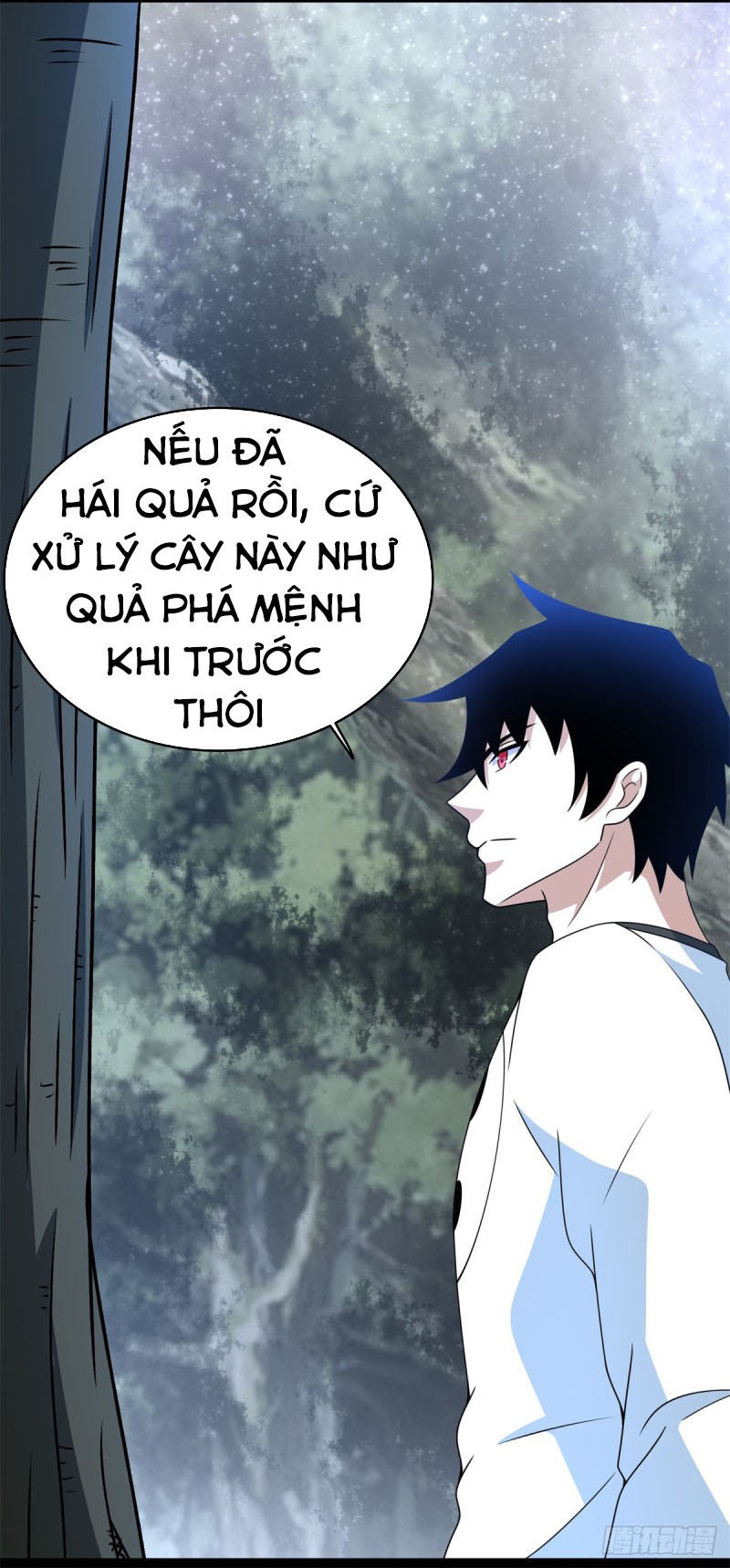 Mạt Thế Vi Vương chapter 337 - Trang 18