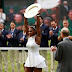 Legend Serena Williams beats Angelique Kerber to claim 7th Wimbledon title 