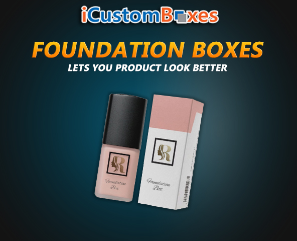 Foundation Boxes